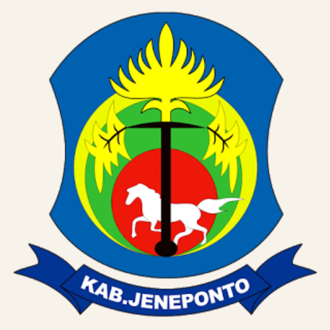 Bupati Jeneponto